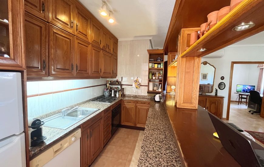 Venta - Villa - Ciudad Quesada