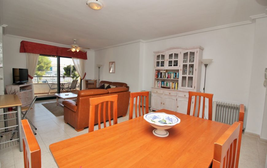 Sale - Apartments - Villamartin
