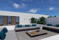 Nueva construcción  - Villa - Torre Pacheco