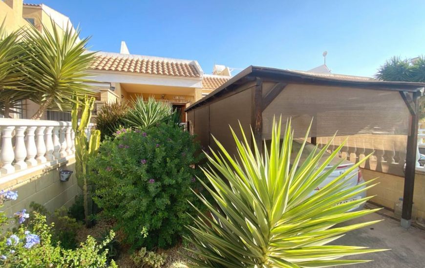 Sale - Bungalow - Ciudad Quesada