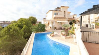 Villa - Venta - Orihuela Costa - Orihuela Costa