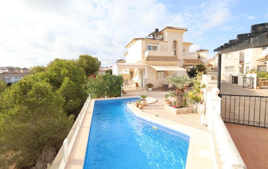 Venta - Villa - Orihuela Costa