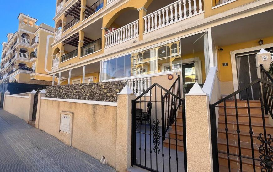 Sale - Apartments - Algorfa