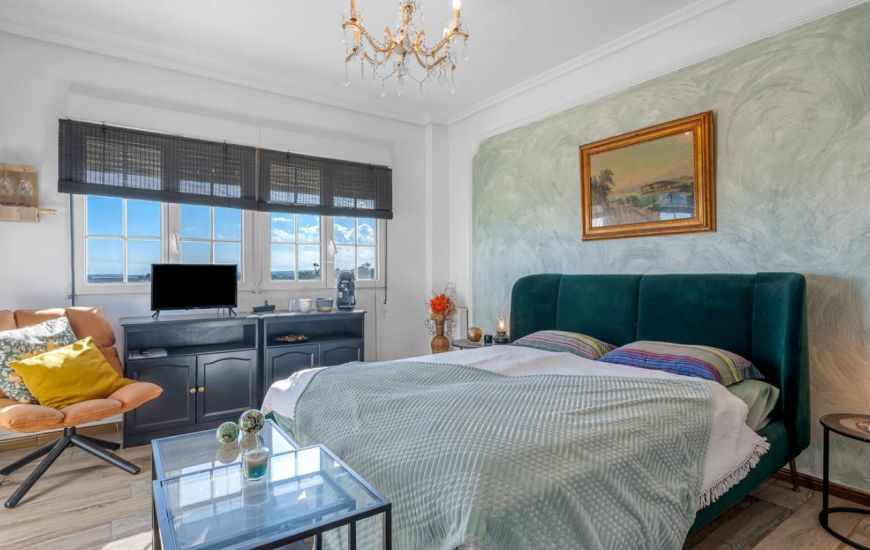 Venta - Casa Rural - Los Montesinos