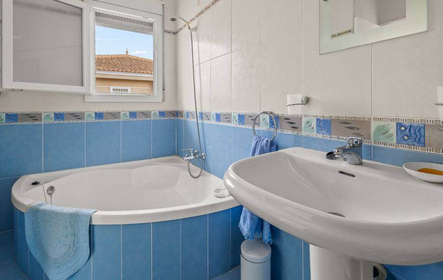 Sale - Villa - Algorfa - 