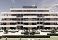 New Build - Apartments - Torre Pacheco