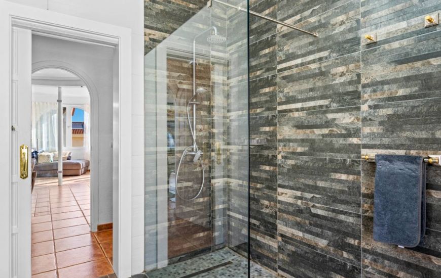 Sale - Villa - Ciudad Quesada