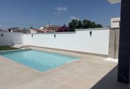 New Build - Villa - Ciudad Quesada
