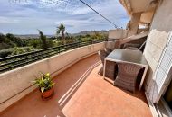 Venta - Apartamentos - Monforte del Cid