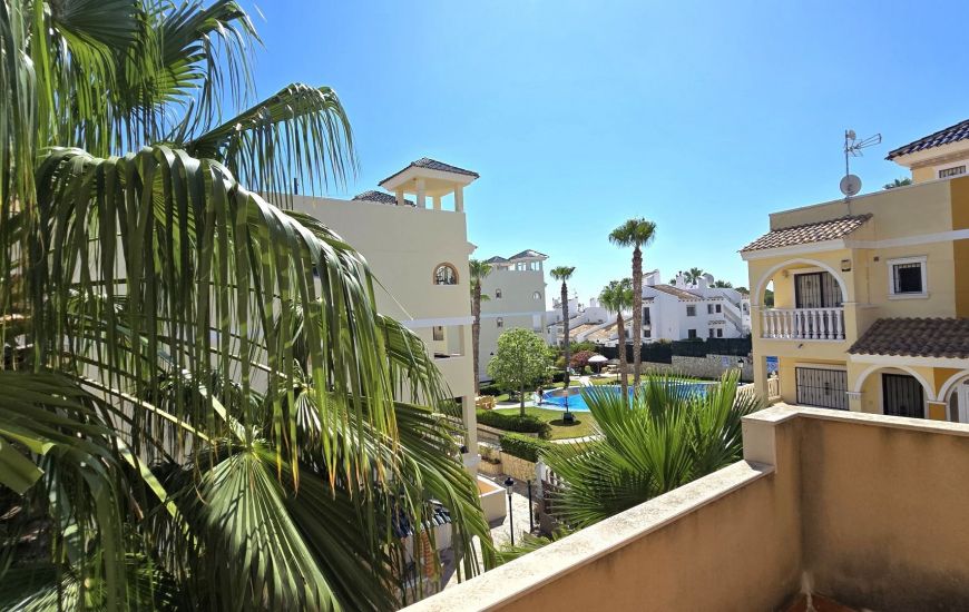 Sale - Villa - Orihuela Costa