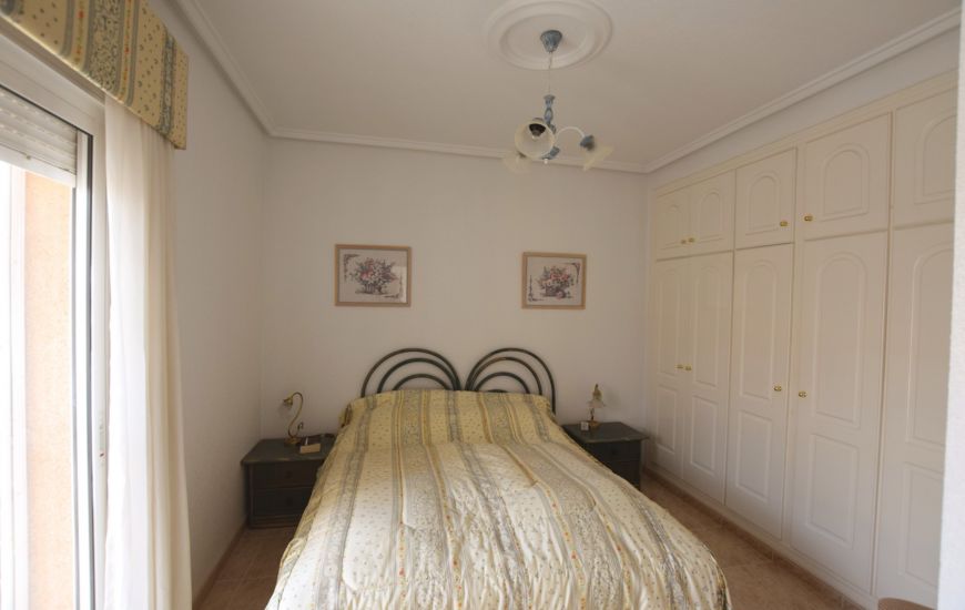 Sale - Half Vrijstaand Huis - Ciudad Quesada