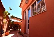 Sale - Villa - Orihuela Costa