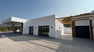 Casa Rural - Nueva construcción  - La Romana - La Romana