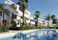 New Build - Apartments - Fuente Alamo