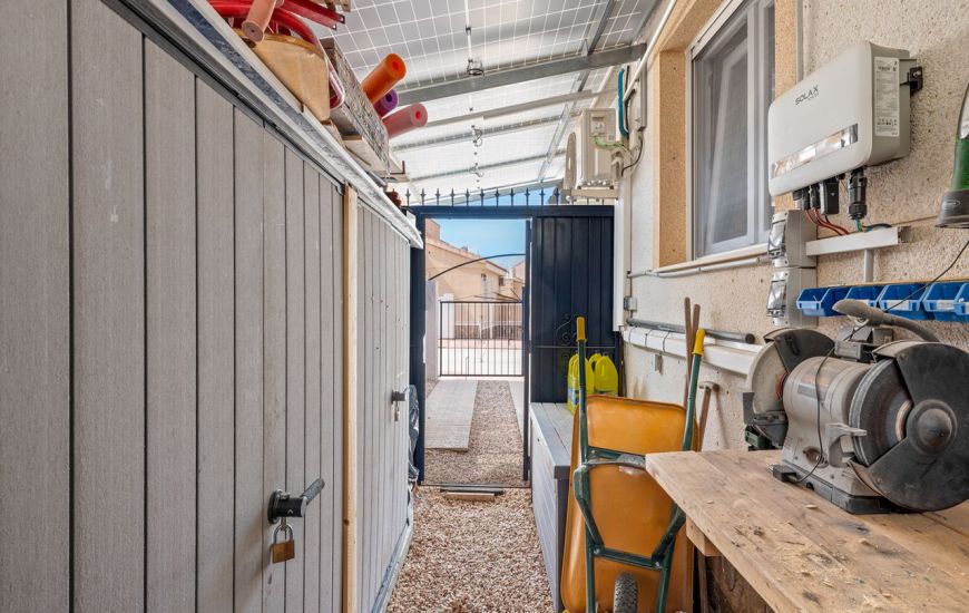 Sale - quadrant - Rojales