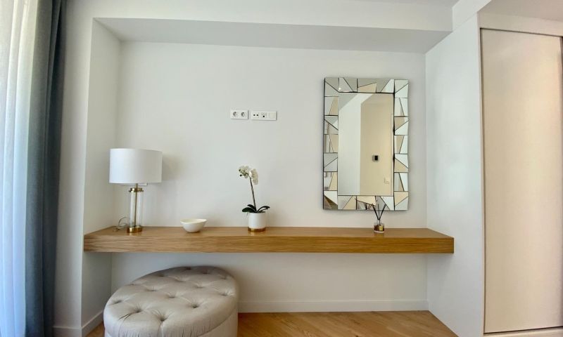 Sale - Apartments - Finestrat