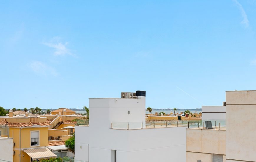 Sale - Villa - Ciudad Quesada - Rojales