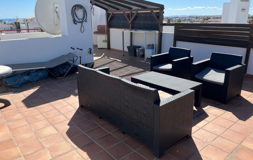 Sale - Apartments - Playa Flamenca