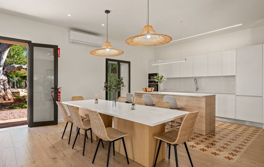 Sale - Apartments - Denia