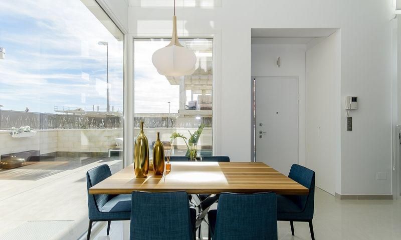 Sale - Apartments - Rojales