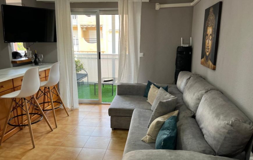 Venta - Apartamentos - La Mata