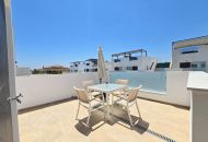 Sale - Villa - Ciudad Quesada