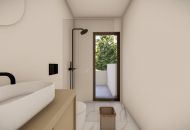 New Build - Villa - Daya Nueva