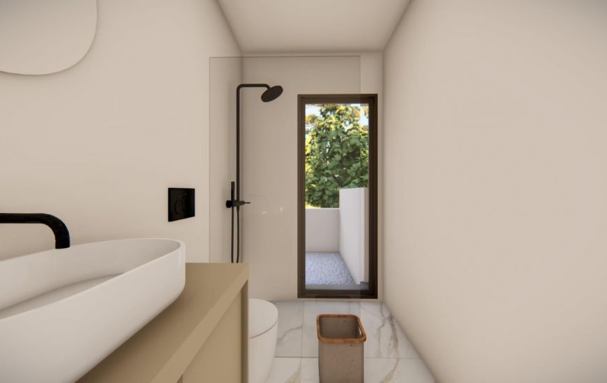 New Build - Villa - Daya Nueva