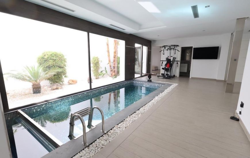 Sale - Villa - Jávea - Xàbia