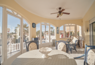 Sale - Villa - Ciudad Quesada