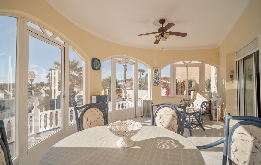 Sale - Villa - Ciudad Quesada