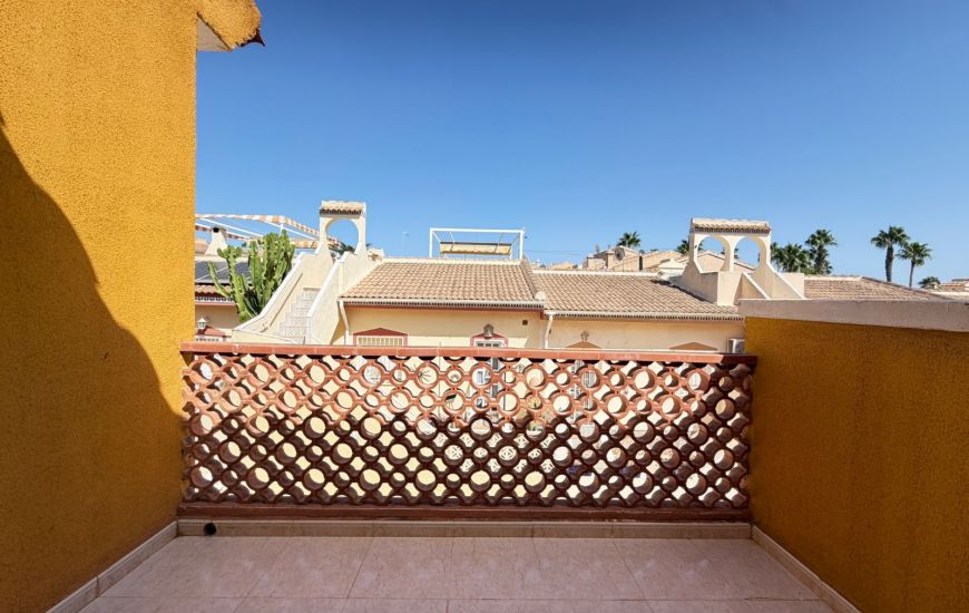 Sale - Townhouse - Ciudad Quesada
