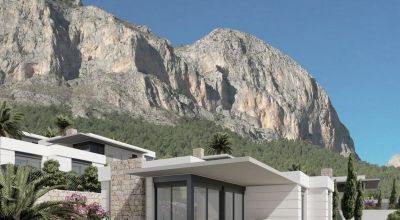 Apartments - Sale - Polop - Polop