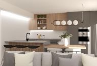 New Build - Villa - Alhama de Murcia