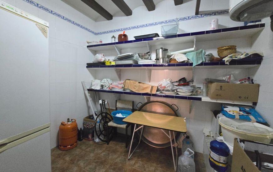 Sale - Country Property - Aspe