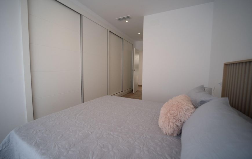 New Build - Townhouse - San Javier