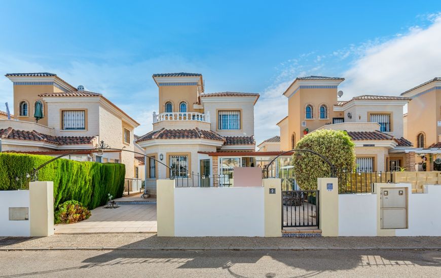 Venta - Villa - Guardamar del Segura