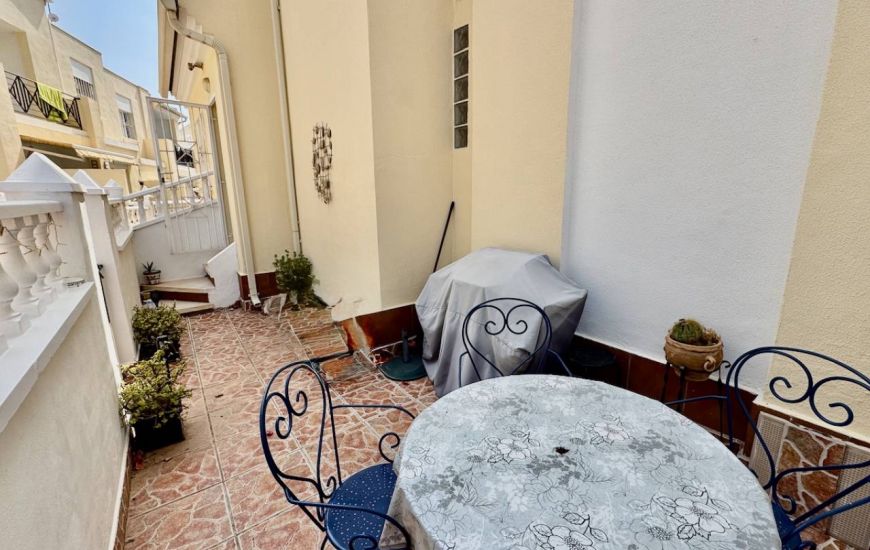 Sale - Villa - Ciudad Quesada