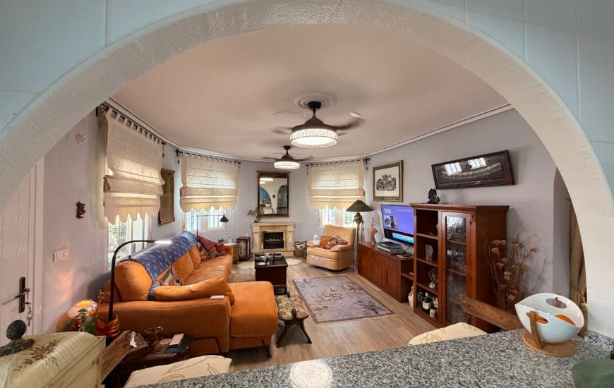 Venta - Villa Detached - Ciudad Quesada