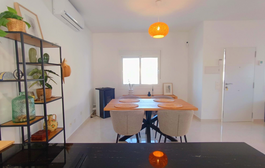Sale - Villa - Ciudad Quesada