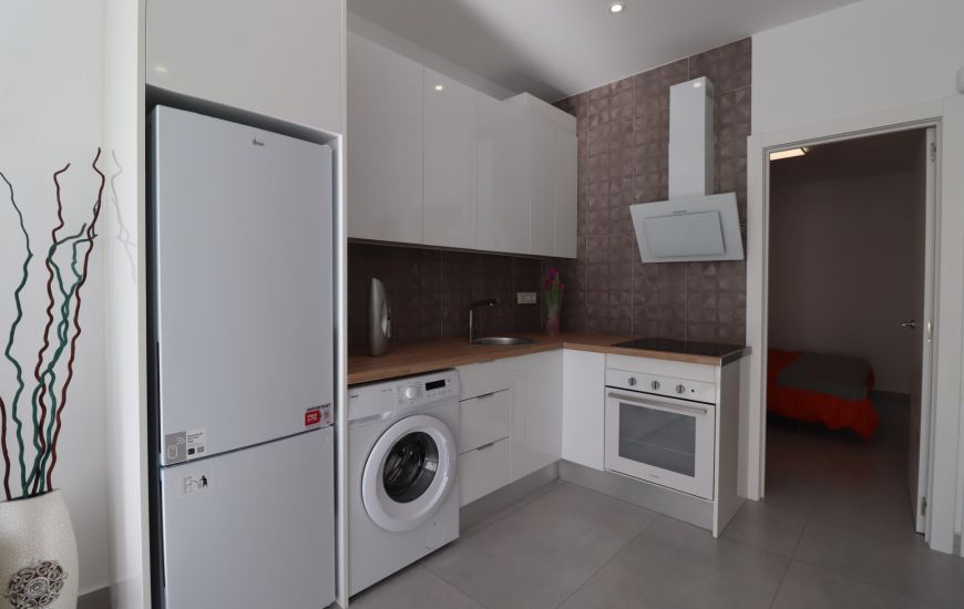 Sale - Rijtjeshuis - Torrevieja