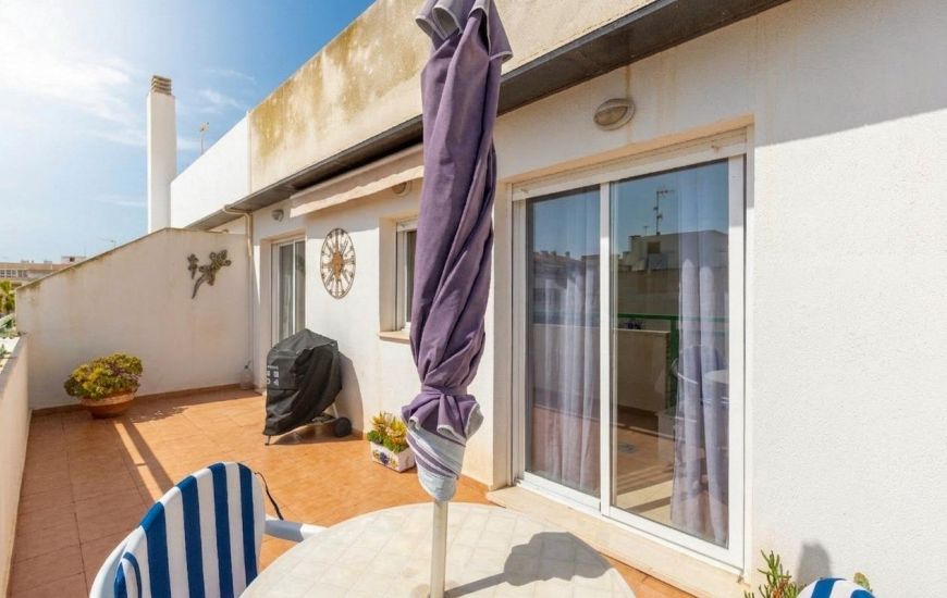 Sale - Penthouse - Torrevieja - 