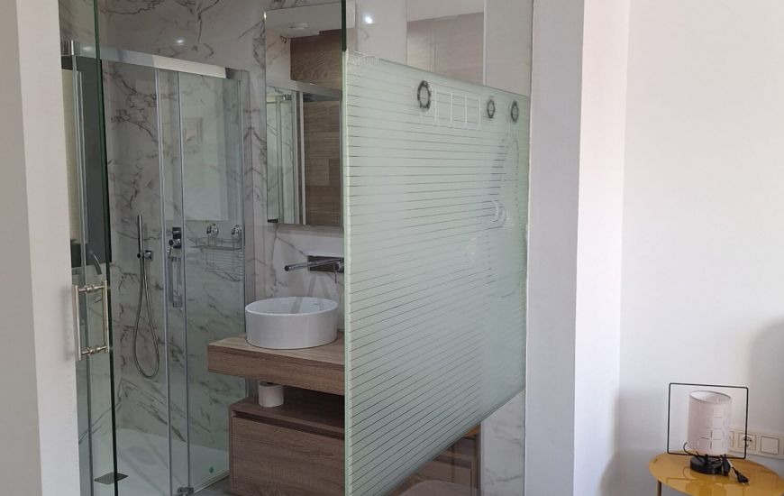 Sale - Apartments - Los Balcones