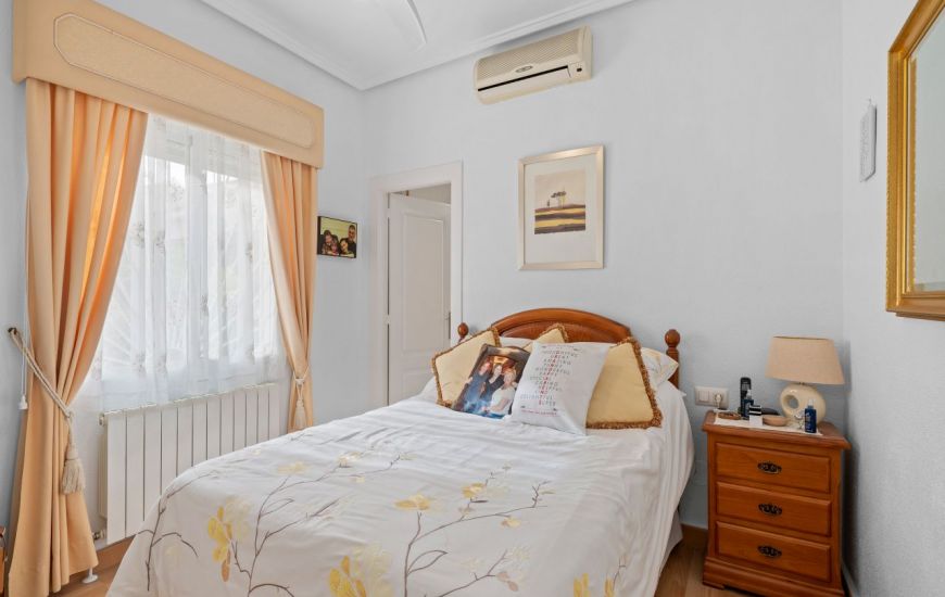 Sale - Villa - Rojales