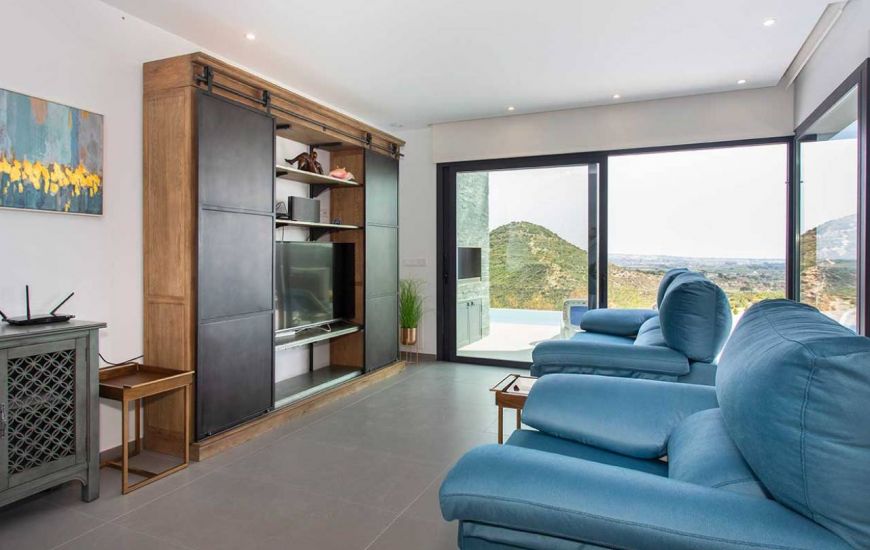 Venta - Villa - Ciudad Quesada