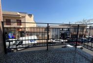 Sale - Townhouse - Algorfa
