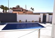 Sale - Villa - Ciudad Quesada