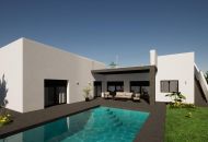 New Build - Villa - Pinoso