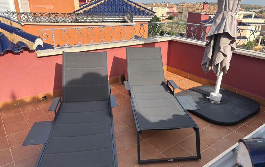 Sale - Apartments - Murcia