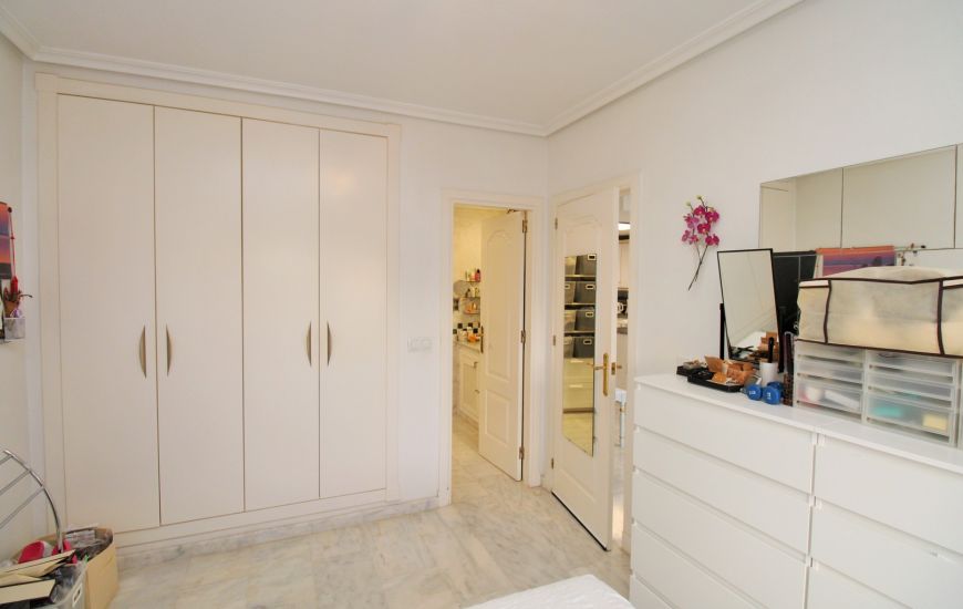 Venta - Apartamentos - Villamartin